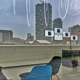 Ceci n'est pas un balcon